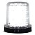 Giroflex LED 12V 24 LEDs Base de Fixação Branco 12269 SYNTRONIC - Imagem 1