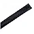 Malha de Nylon Expansível 45mm BSPET 45,0 Black "Valor por metro" - Imagem 1