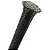 Malha de Nylon Expansível 3,0 mm BSPET 3,0 Black "Valor por metro" - Imagem 1