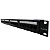 Patch Panel Cat.5e 24 Portas WT-2029A-110 Seccon - Imagem 1