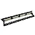Patch Panel 24 Portas Cat.6 com Guia WT-2178C-110-24P Seccon - Imagem 2