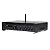 Amplificador Slim 3200 Optical G5 200W Frahm - Imagem 3