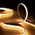 Fita LED Neon 220V Branco Quente COB BQ - Imagem 2
