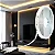 Fita LED 220V 120 LEDs por Metro Branco Quente Externa Dupla Face - Imagem 2