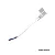 Cabo AC para Fita de LED 220V 120 LEDs com Dupla Face FD1CF STA - Imagem 1