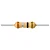 Resistor 39R 1/8W CR25 - Imagem 1