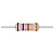 Resistor Cerâmico 5W 5.6 Ohms 5% PTH - Imagem 1