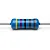 Resistor 4.7K Ohms 2W Metal Oxide ROX2SJ4K7 - Imagem 1