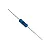 Resistor 1W 8.2K Ohms Filme de Óxido Metálico - Imagem 1