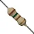 Resistor 150R 2W 5% PTH - Imagem 1