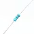 Resistor 120K Ohm 2W - Imagem 1