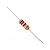 Resistor 10 Ohms 2W PTH - Imagem 1