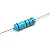 Resistor 390K 2W PTH - Imagem 1