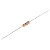 Resistor Carbon Film 2W 47R Axial 5% - Imagem 1