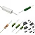 Resistor 2W 39R PTH - Imagem 2