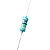 Resistor 3K3 2W PTH 5% Código LR/LR/VM/DR - Imagem 1