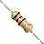 Resistor 39K Ohms 2W 5% Tolerância - Imagem 1
