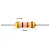 Resistor 47K 1/8W CR25 - Imagem 2