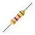 Resistor 47K 1/8W CR25 - Imagem 1