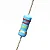 Resistor 220K 2W PTH - Imagem 1