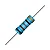 Resistor 18 Ohms 2W 5% Tolerância - Imagem 1