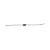 Resistor 47R 1/8W CR25 - Imagem 1