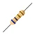 Resistor 6,8 Ohms 1/8W 5% CR25 - Imagem 1