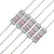 Resistor 680 Ohms 2W PTH - Imagem 1