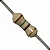 Resistor 2W 15R Marrom/Verde/Preto/Dourado - Imagem 1