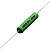 Resistor de Potência 10W 150R 5% Cerâmico - Imagem 1