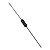 Resistor Metal Film 68K Ohms 2W Axial 5% Tolerância - Imagem 1
