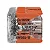 Conector Wago 10 Vias 0,2-4,0mm Modelo 221-420 WAGO - Imagem 2