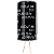 Capacitor Eletrolitico Epcos B41888 1500uF 63V Radial - Imagem 1