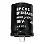 Capacitor Eletrolitico Epcos B41812A9338M 3300uF 100V - Imagem 1