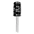 Capacitor Eletrolitico Epcos 47uF 450V - Imagem 1
