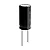 Capacitor Eletrolitico Epcos B41851F7227M0 220uF 35V - Imagem 1