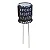 Capacitor Eletrolitico Epcos B43851 4.7uF 450V 10x12.5mm - Imagem 1
