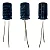 Capacitor Eletrolitico Epcos B43821F9475M8 4,7uF 400V - Imagem 1