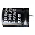Capacitor Eletrolitico Epcos 1000uF 100V 22x30mm - Imagem 1