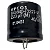 Capacitor Eletrolitico Epcos 220uF 385V - Imagem 1