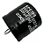 Capacitor Eletrolitico Epcos 220uF 385V - Imagem 2