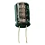 Capacitor Eletrolitico Epcos B41821 1000uF 16V 10x16mm - Imagem 1