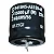 Capacitor Eletrolitico Epcos 15000uF 25V 25x40mm - Imagem 1