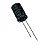 Capacitor Eletrolitico Epcos B41821K7108M8 1000uF 35V - Imagem 1