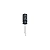Capacitor Eletrolitico Epcos B41851 220uF 100V 12,5x25mm - Imagem 1