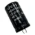 Capacitor Eletrolitico Epcos B43845A5227M0 220uF 450V - Imagem 1