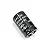Capacitor Eletrolitico Epcos B43504 220uF 400V 25x40mm - Imagem 2