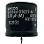 Capacitor Eletrolitico Epcos B43504 220uF 400V 25x40mm - Imagem 1