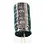 Capacitor Eletrolitico Epcos 33uF 25V 8x11mm - Imagem 1
