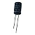 Capacitor Eletrolítico Epcos B43851F9106MO 10uF 400V - Imagem 1